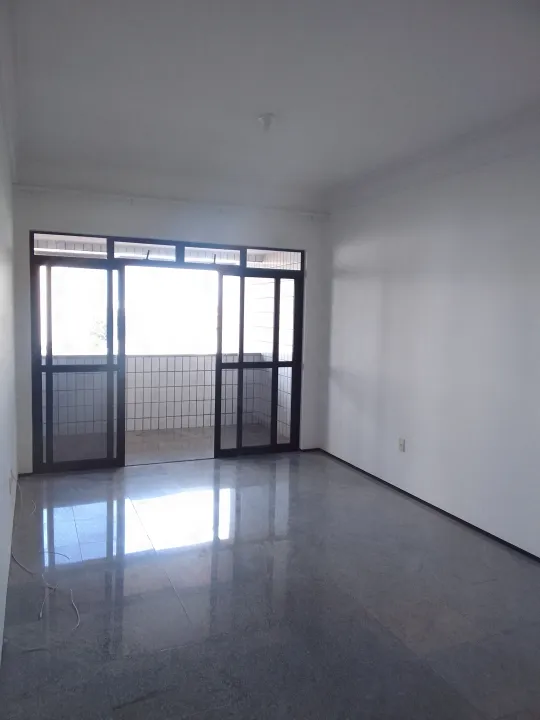 D TORRES - Rua Nunes Valente, 2220, apto 601 Carlos de Albuquerque, aproximadamente 149m²,