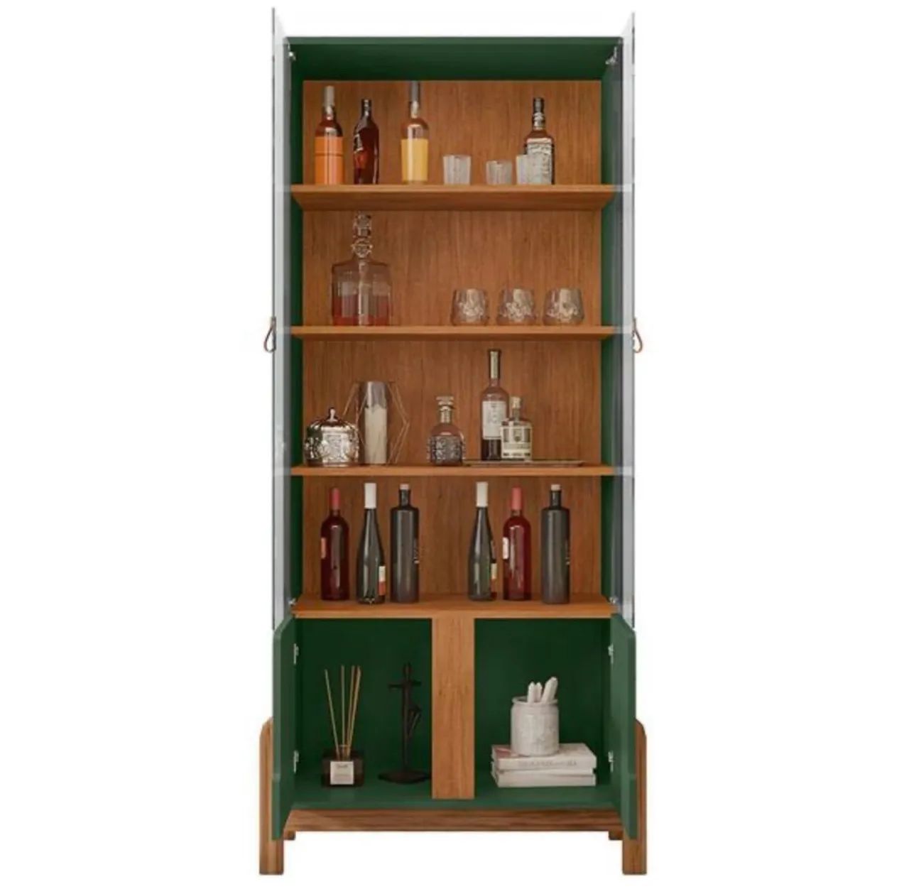 CRISTALEIRA VERDE - Foto 4