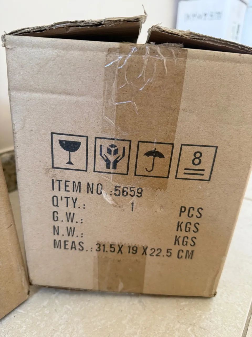 2 Lustres ovais  - Foto 3