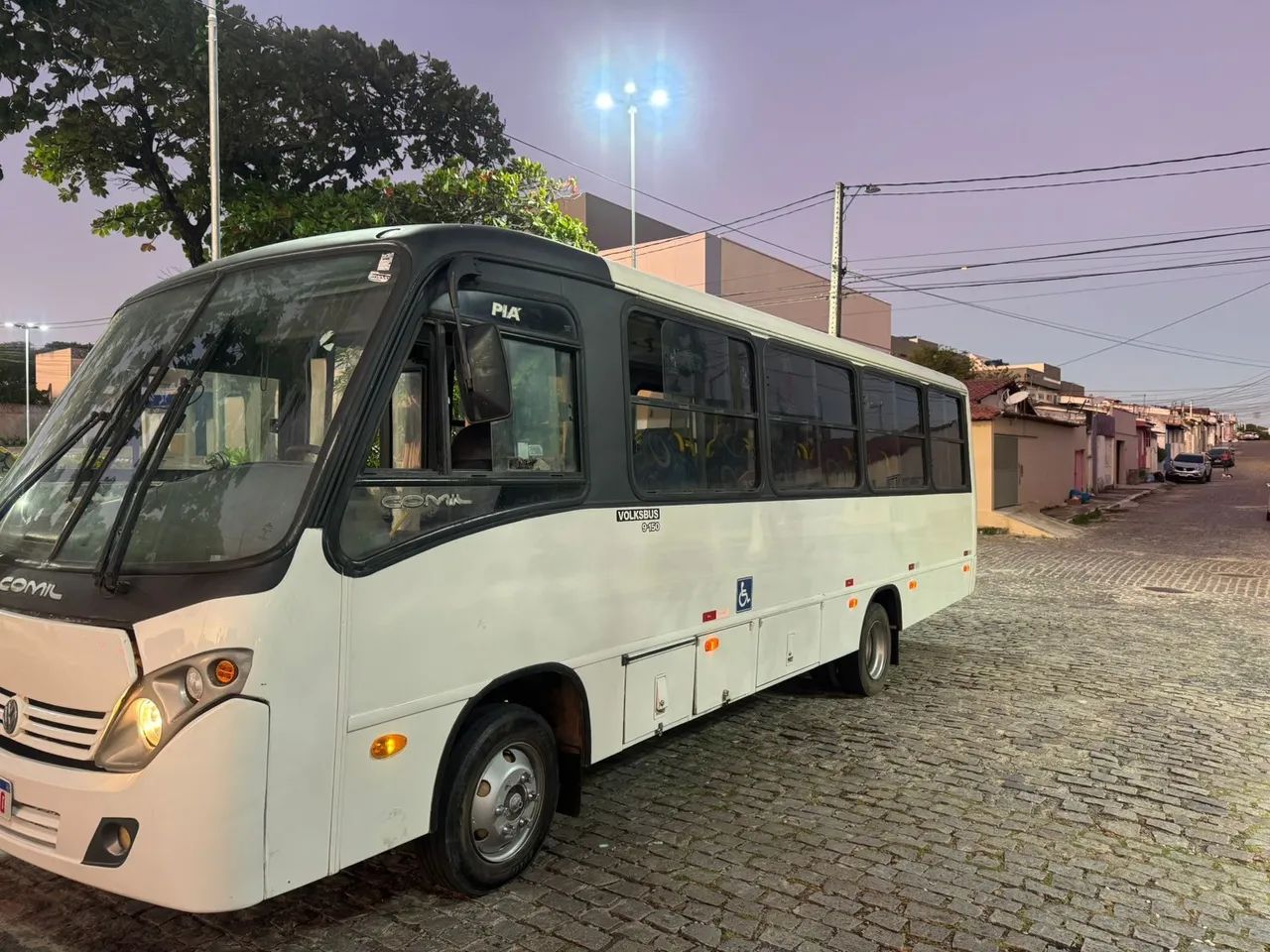 Volkswagen 9-150  - Foto 6