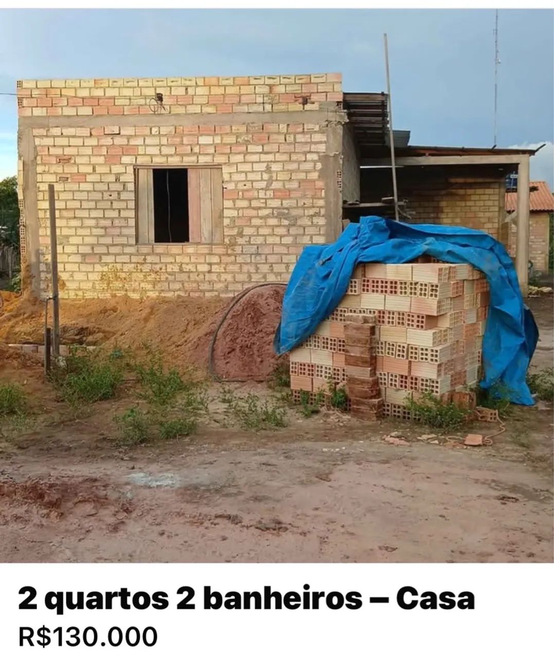 Foto - Santarém - São Cristóvão