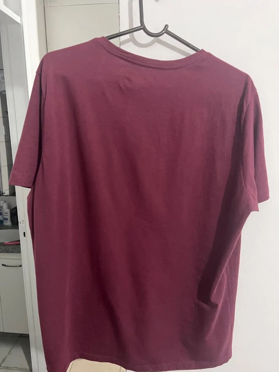 Camiseta Aramis  - Foto 3