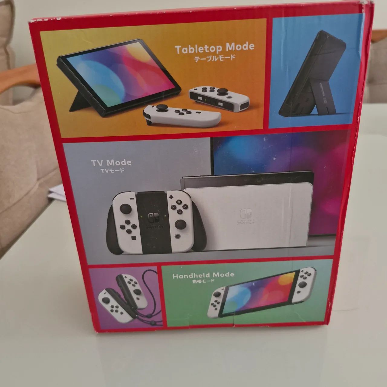 Nintendo switch Oled  - Foto 3