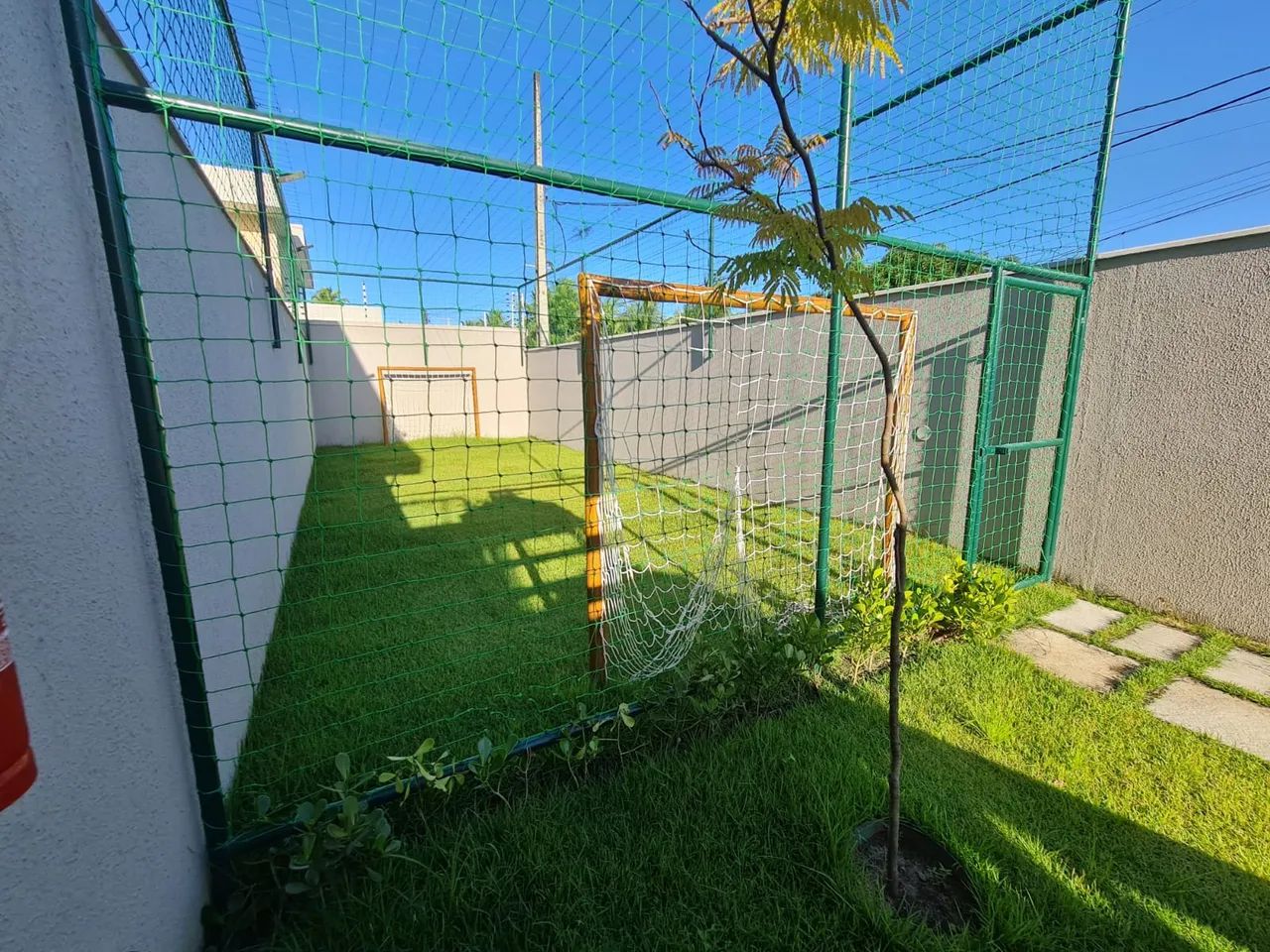 Imóvel para venda tem 131 metros quadrados com 4 quartos em Pires Façanha - Eusébio - CE - Foto 5