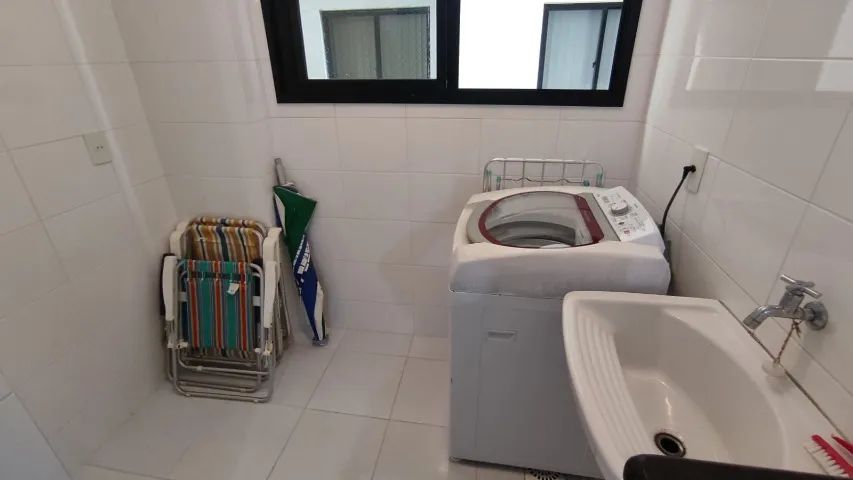Guarapari - Apartamento 3 Quartos Praia das Castanheiras - Foto 8