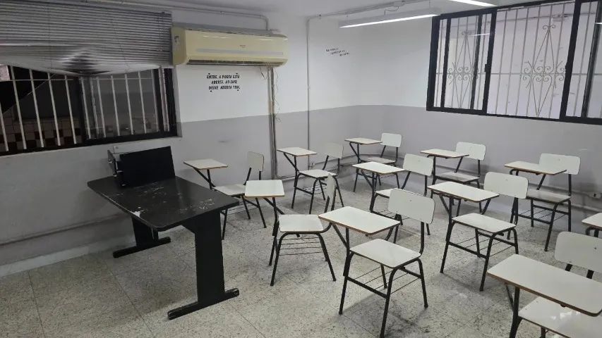 Prédio comercial na Freguesia - 446 m2 (pronto para usar) - Foto 2