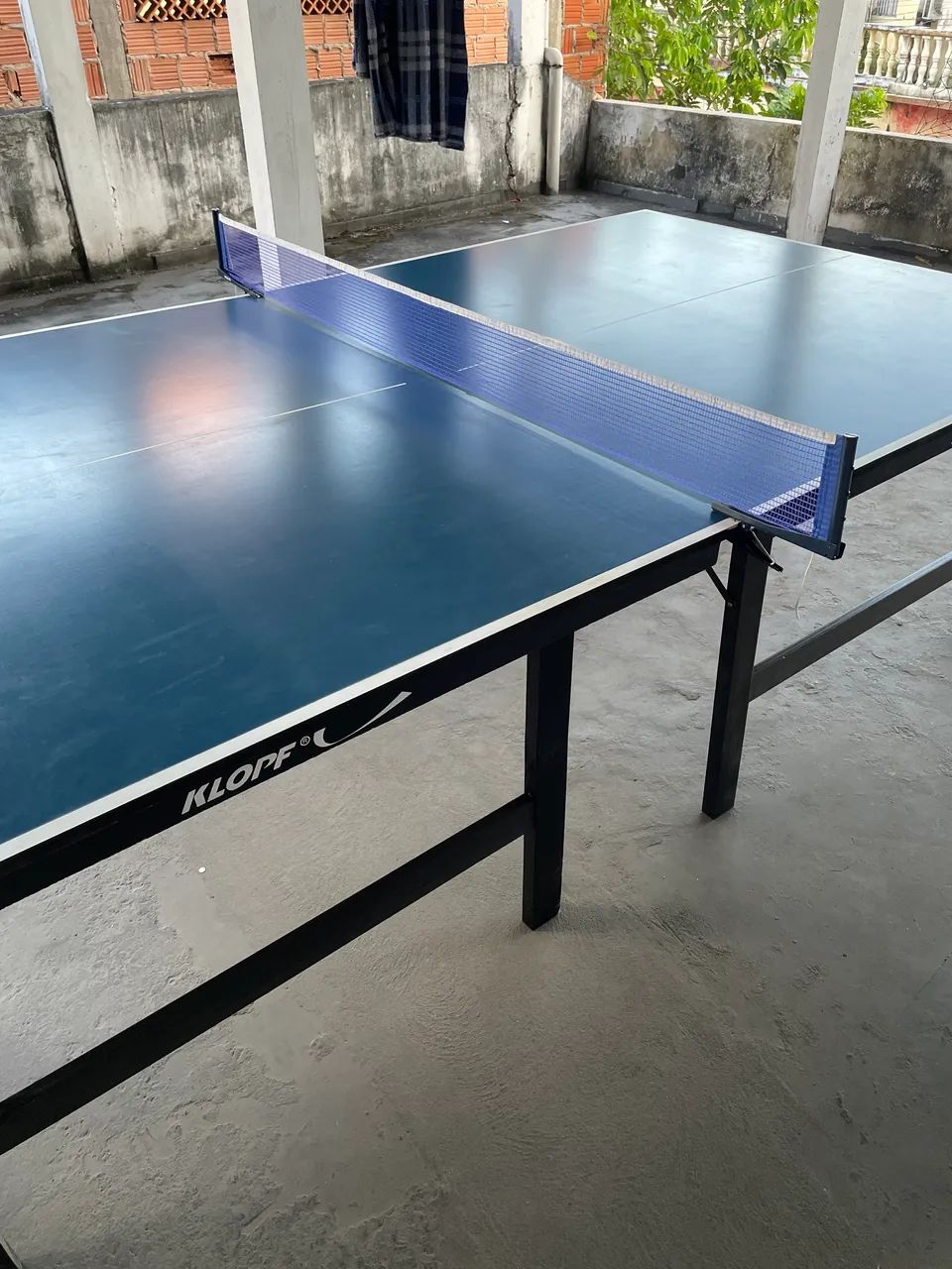 Mesa de Ping Ping 64304973732225121