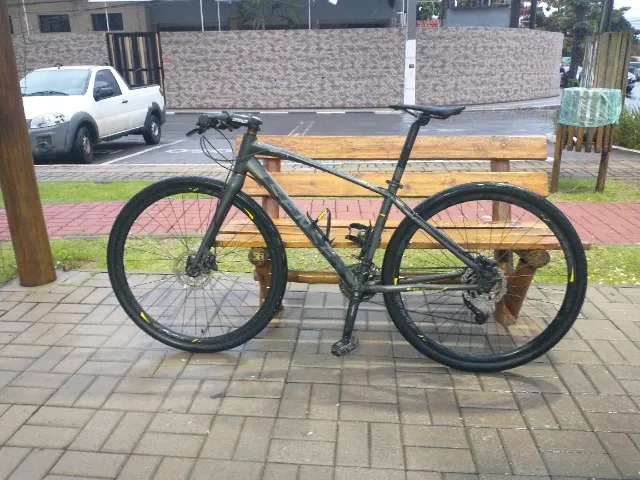 Bike Sense Activ 27v