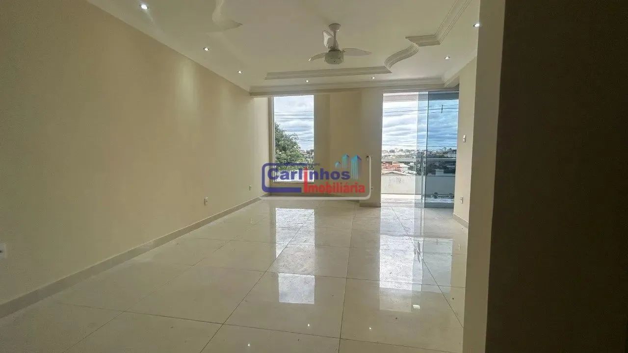 Casa 3 quartos com suíte e área gourmet - Jardim Brasília, Betim - Foto 5