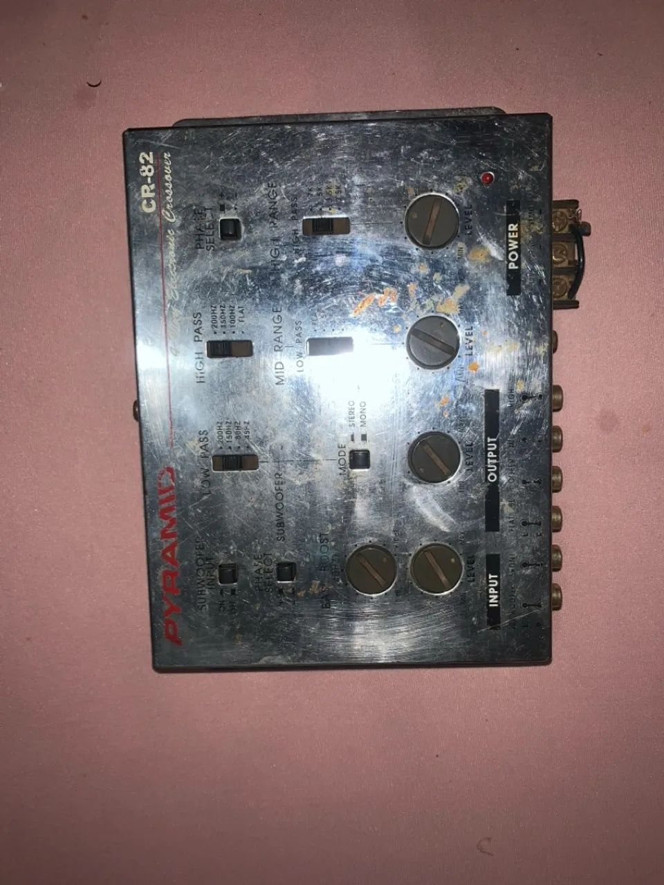 Som automotivo  - Foto 2