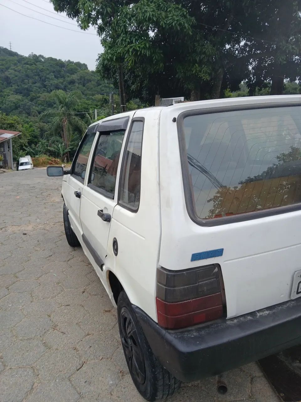 Vendo uno 95