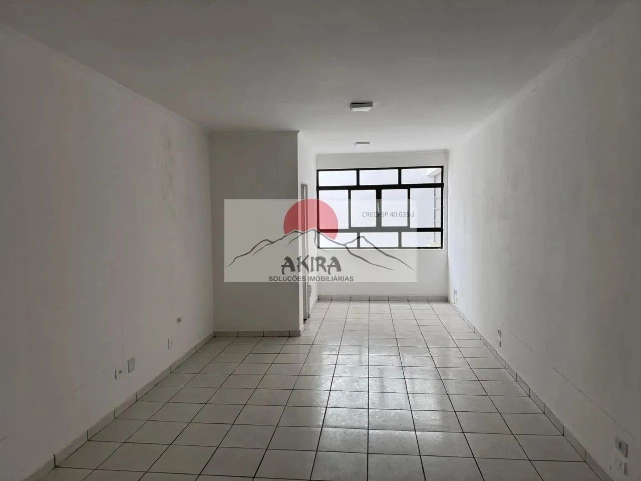 Alugo sala 43 m² no Centro de Guarulhos!!