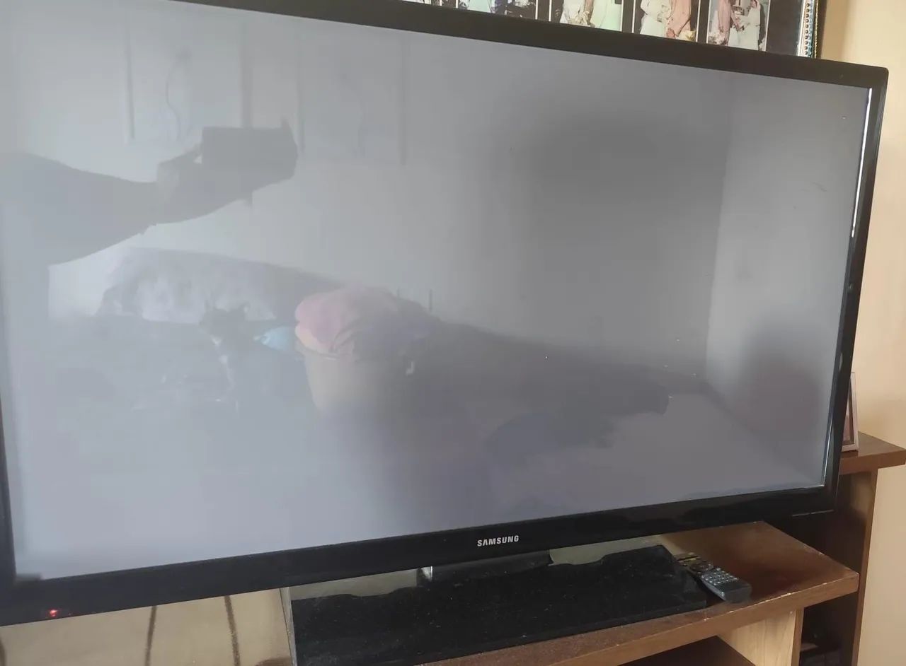 Desapegos de Casa (Tv)