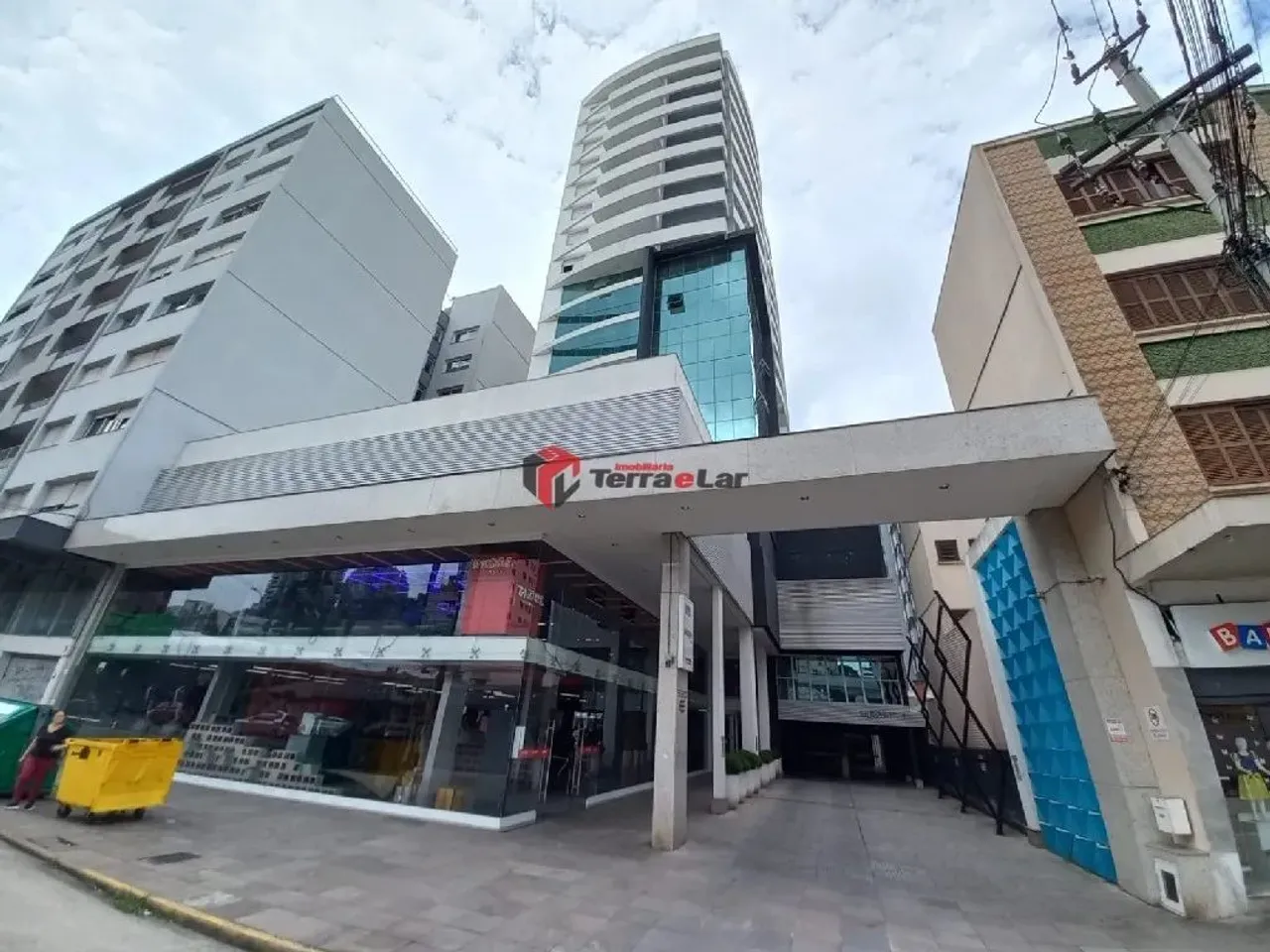 Apartamento Centro Caxias do Sul