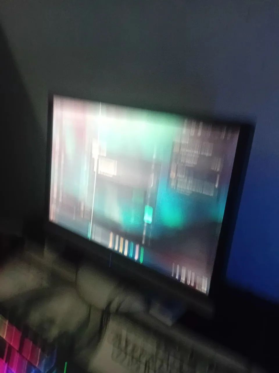 AOC 20-inch Monitor64308001014787122