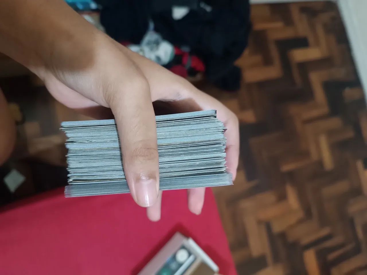 Cartas Magic64985865535107121