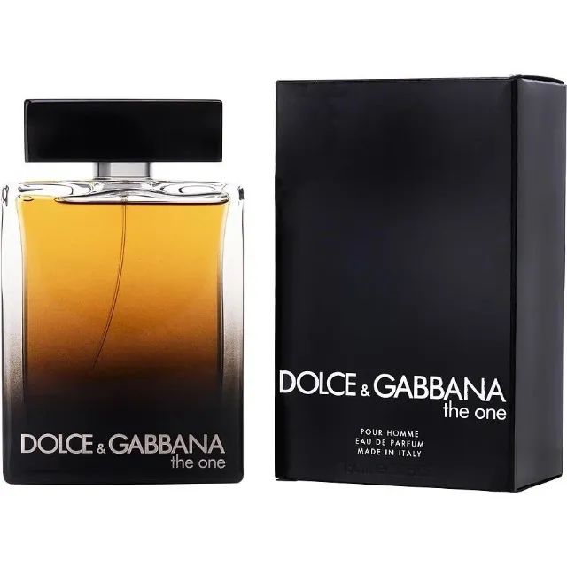 Dolce Gabbana The One Eau de Parfum 100 ml Top, Lacrado