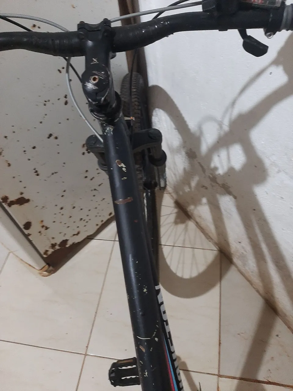 Bicicleta Aro 29