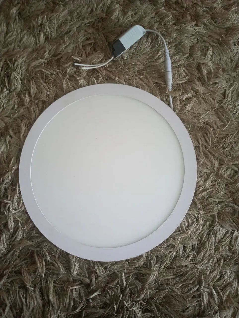 Luminária de LED 25W - Foto 2