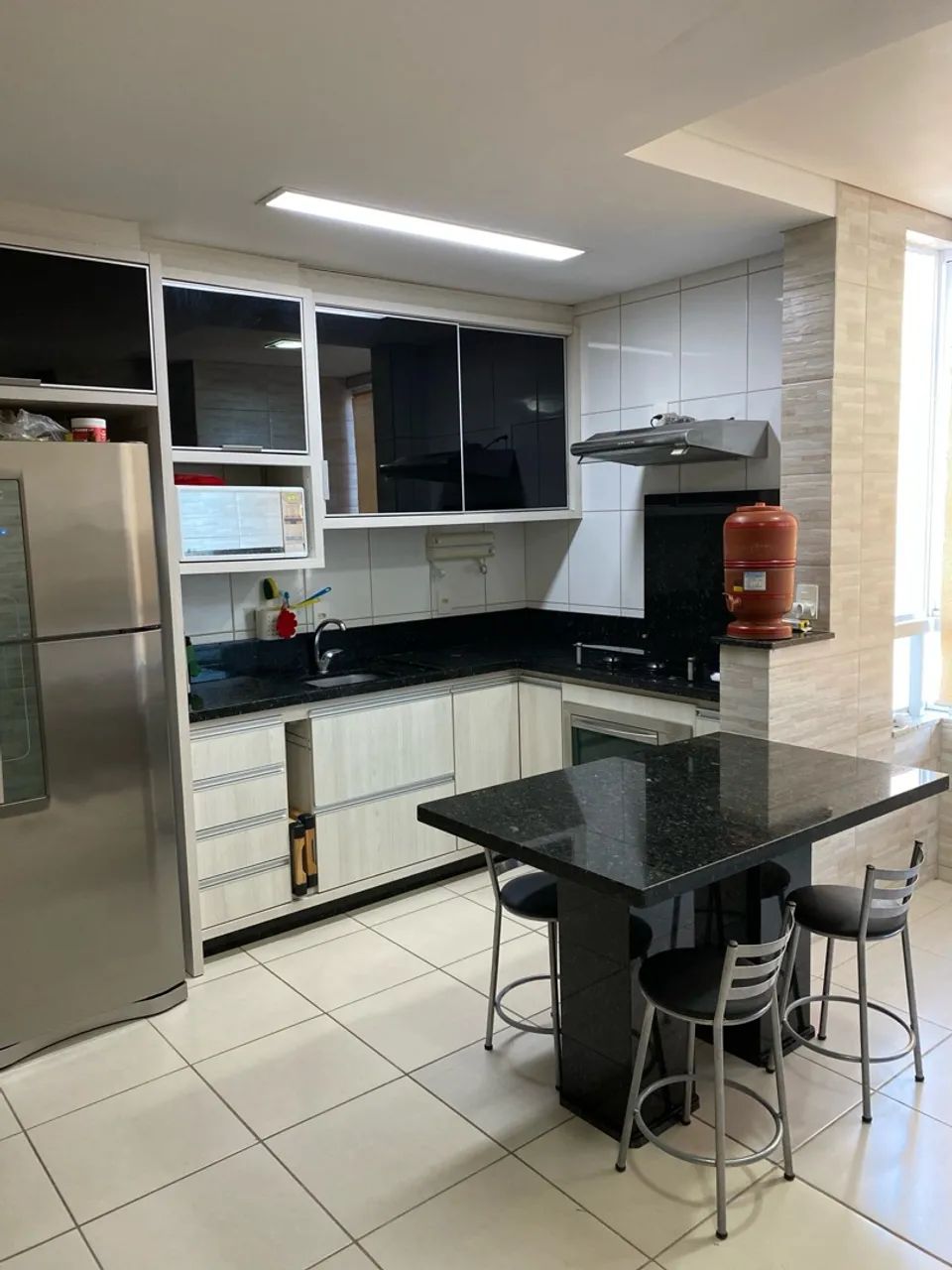Vendo apartamento no Costa e Silva  - Foto 3