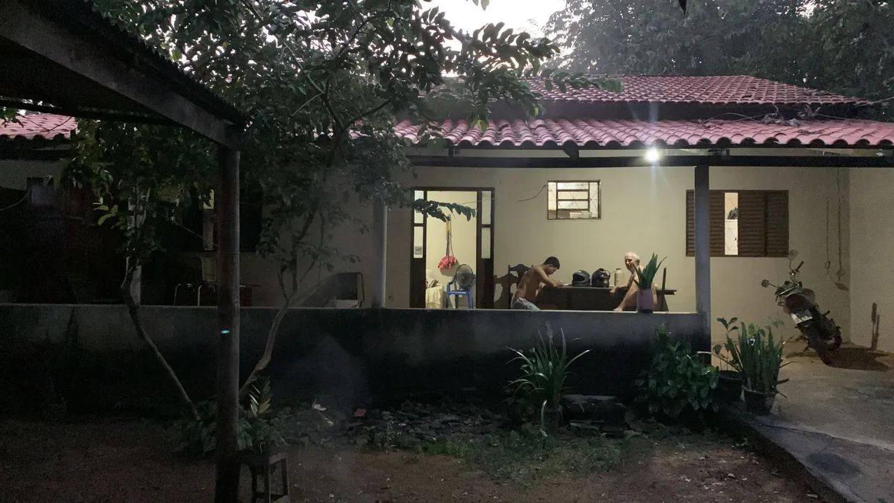 Vendo casa barata no setor Santa fé perto de taquaralto  - Foto 4