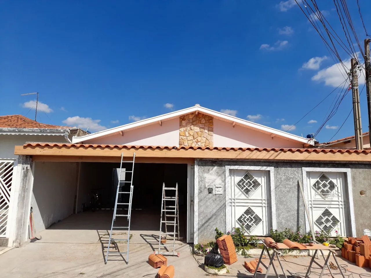 Mouzinho Telhadista - Foto 4