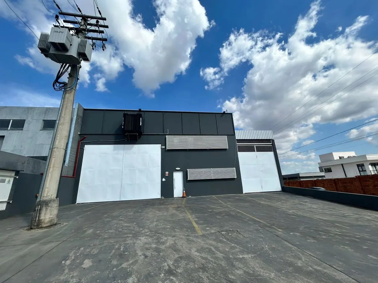 Galpão para alugar, 858 m² por R$ 25.318/mês - Éden - Sorocaba/SP - Foto 2