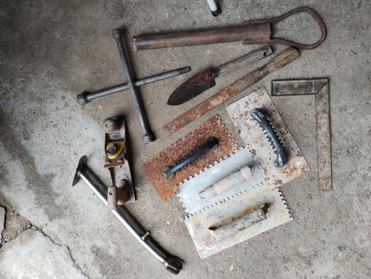 FERRAMENTAS VARIADAS 64840846769411120