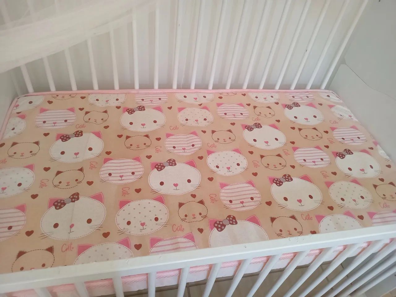 Berço americano  - Foto 2