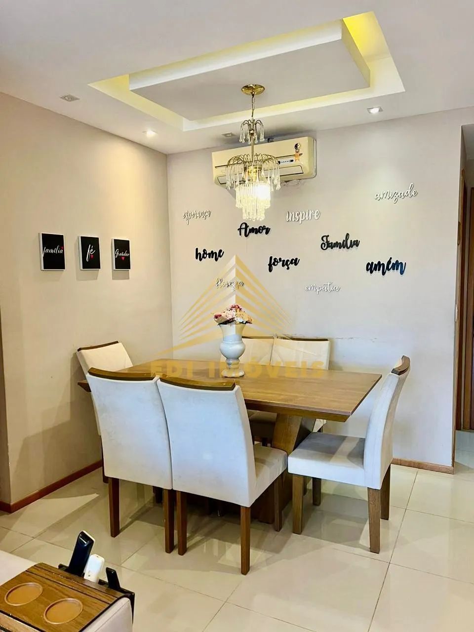 Apartamento Alto Padrão em Camboinhas, Niterói/RJ - Foto 2