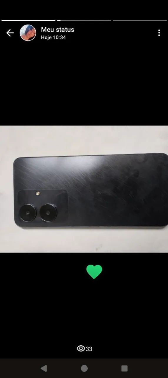 Realme 60 - Foto 3