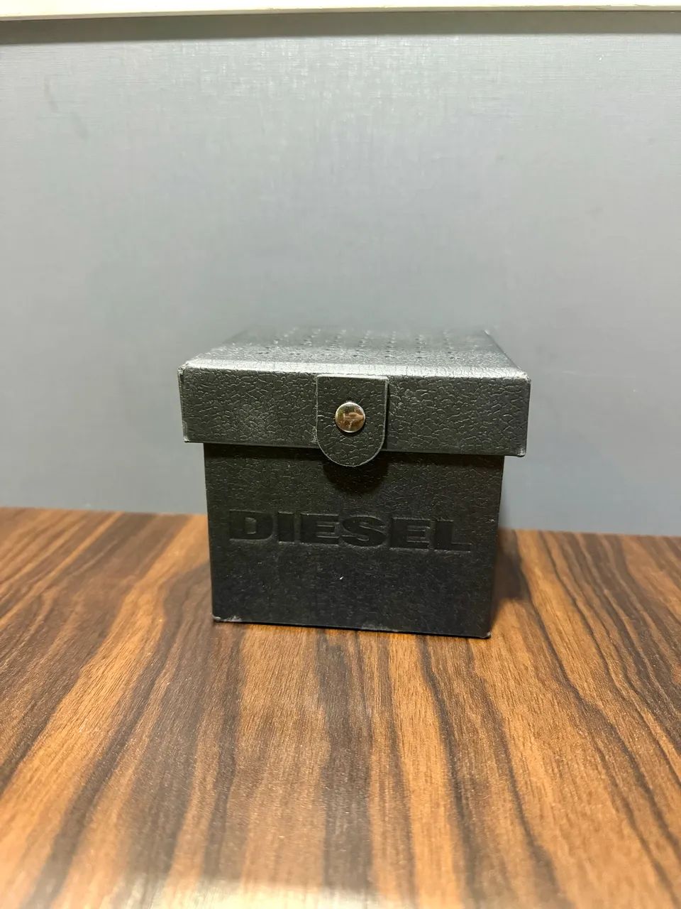 Relógio Diesel Mega Chief - Foto 3