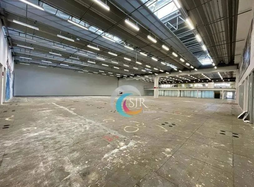 Conjunto para alugar, 2881 m² - Lapa de Baixo - São Paulo/SP