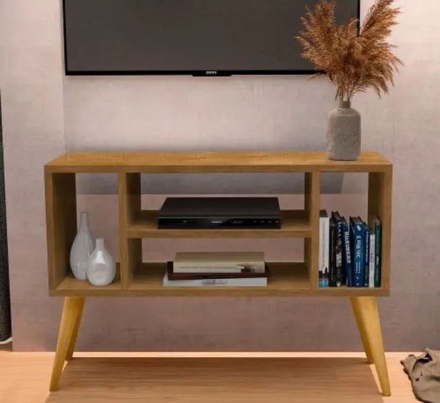 Rack para TV 40 polegadas NOVO da loja