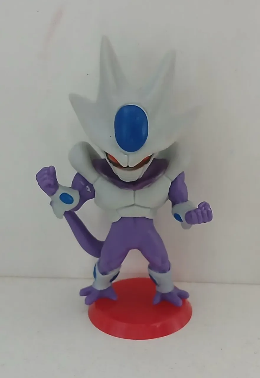 BONECO ACTION FIGURE DRAGON BALL COOLER COOLA