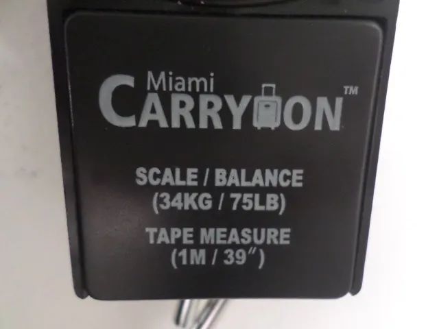 Balança Manual 35Kg c/ Trena 1M - Foto 4