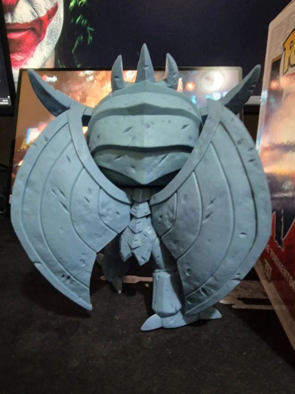 Funko Pop! Yu-Gi-Oh! - Obelisk 757 - Foto 2