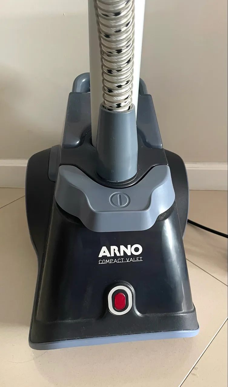 Passadeira a vapor Arno Compact Valet - Foto 5