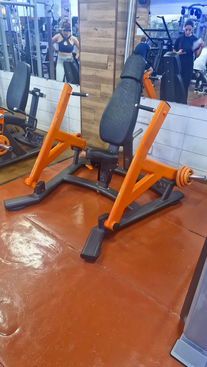 SUPINO RETO ARTICULADO KONNEN IMPORTADO  - Foto 2