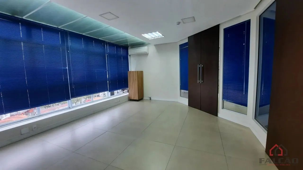 Sala no bairro do Centro - Santos/SP - Foto 5