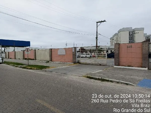 Oportunidade Única em RIO GRANDE - RS | Tipo: Apartamento | Negociação: Leilão | Situação: