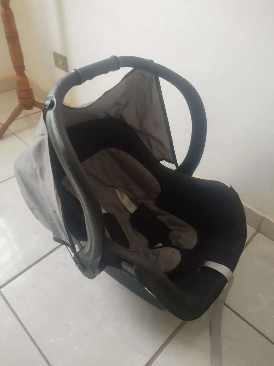 Bebê conforto
