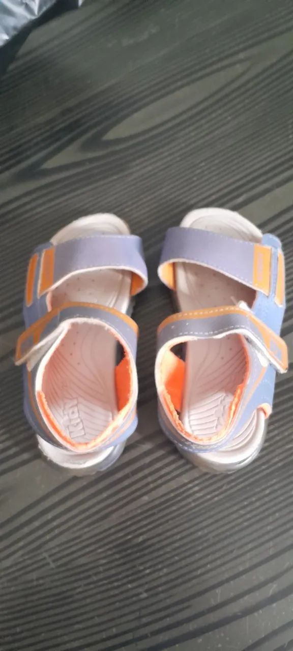 Calçados infantil  - Foto 2