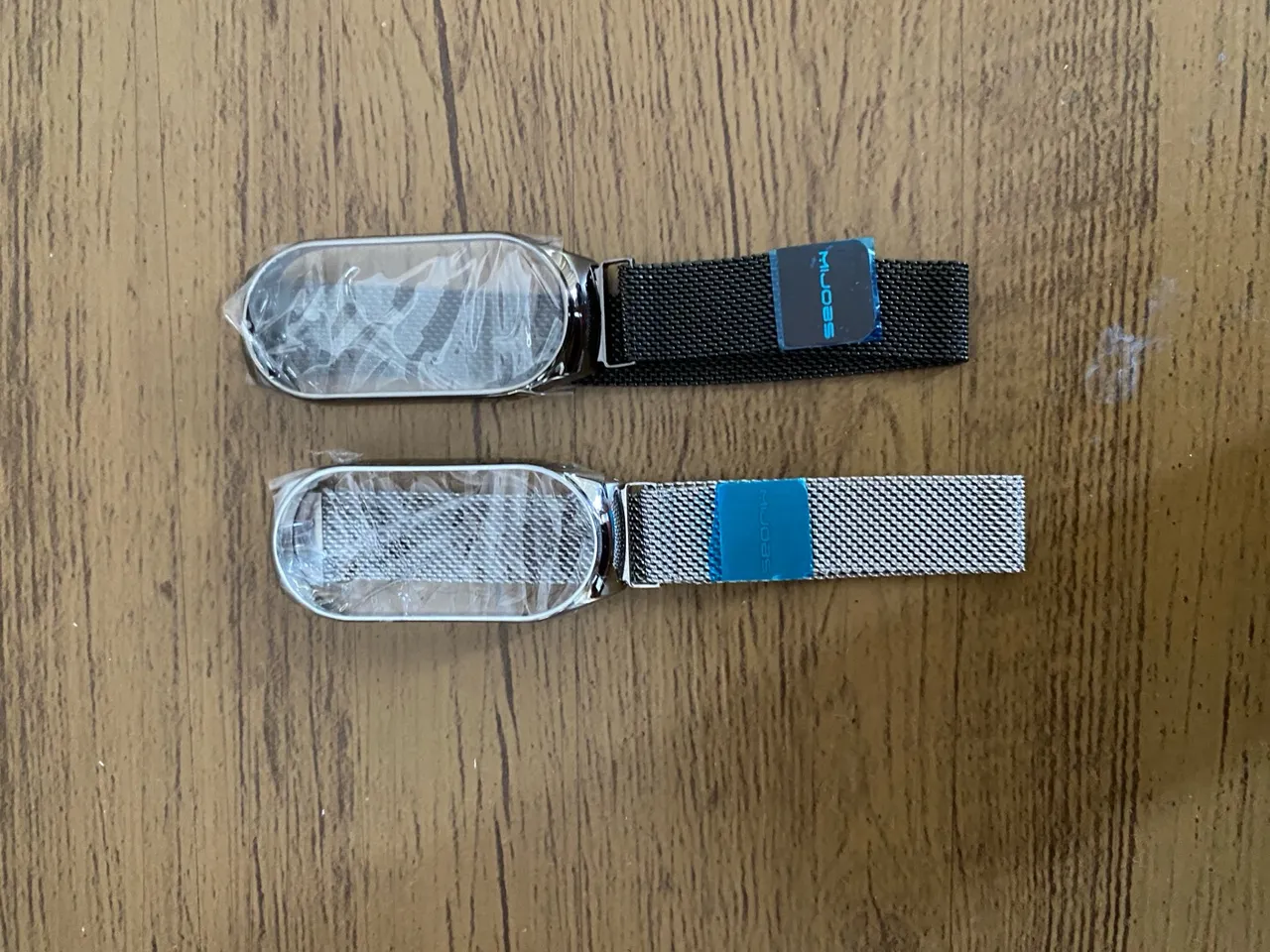 Pulseiras para Smartwatch para mi Band 8 e 9