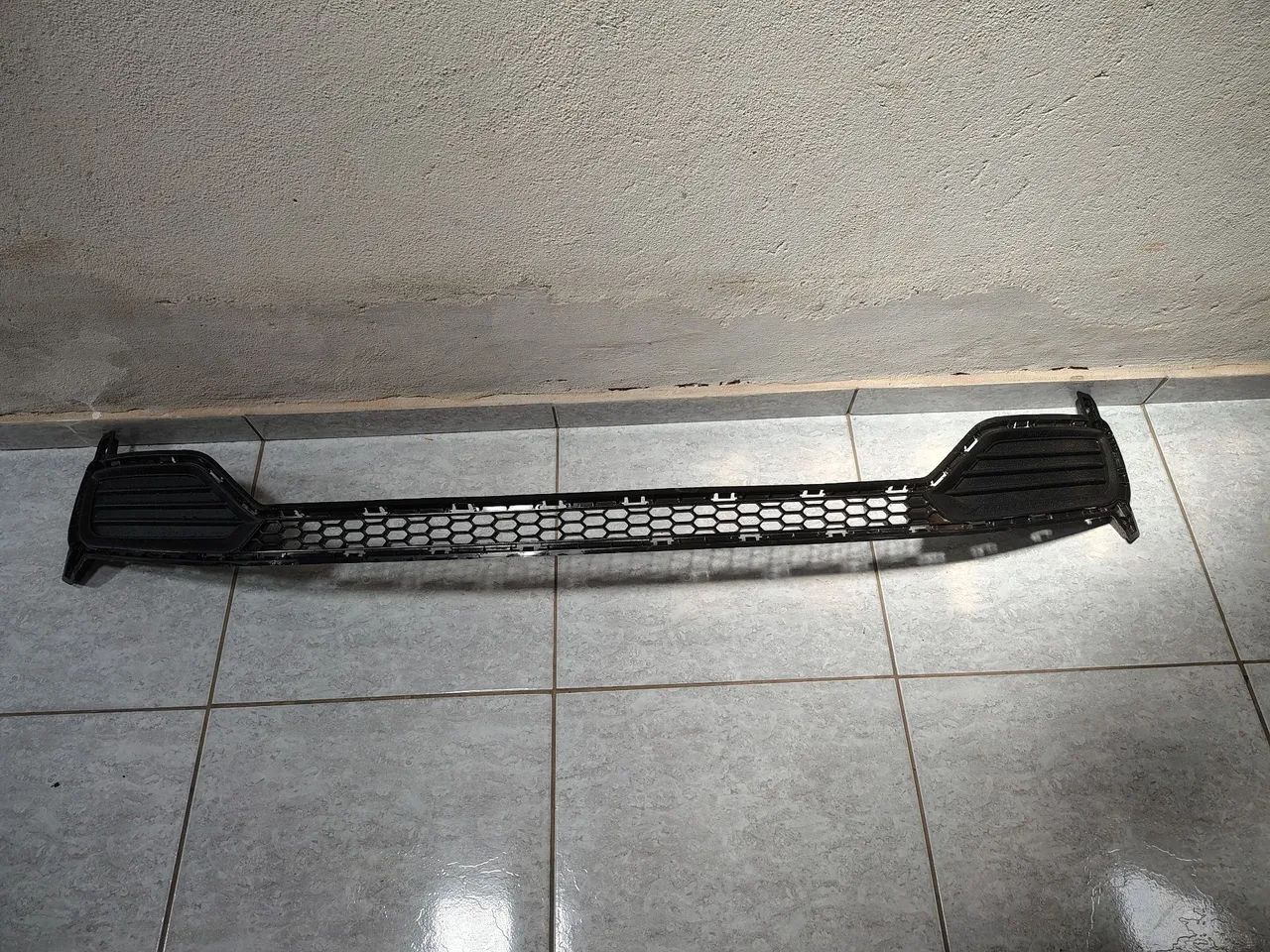 Grade HB20 2012 a 2019 - Foto 2