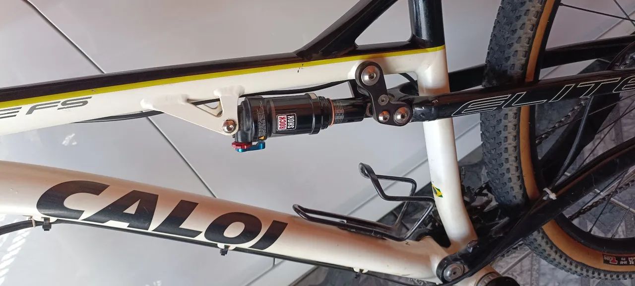 Caloi Elite FS - Foto 4