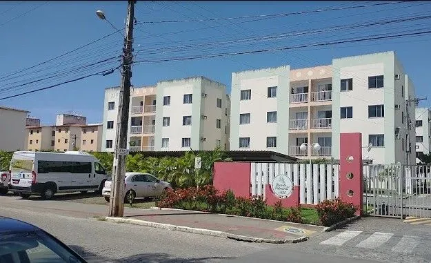 Quarto individual para alugar no Jabotiana - R$ 495 com tudo incluso!