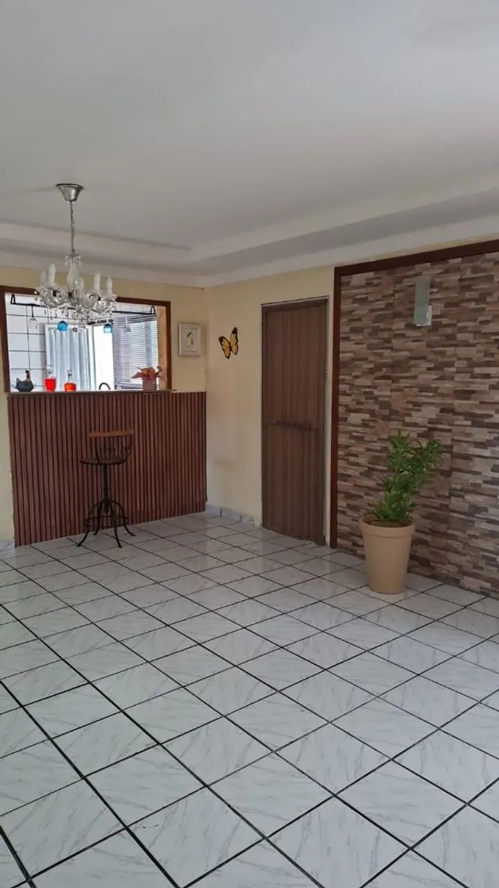 Foto - Serra - Conjunto Carapina I