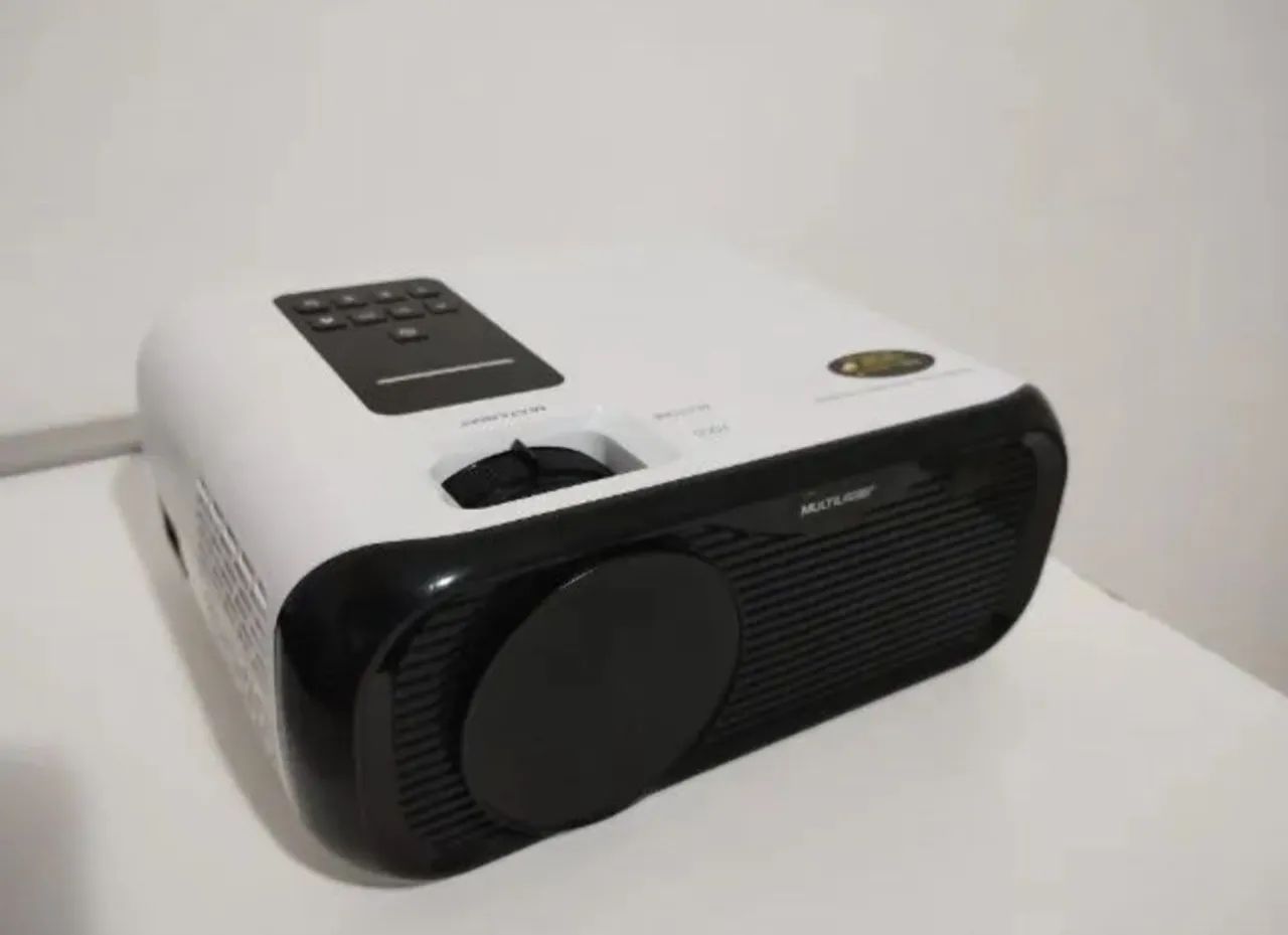 Projetor Multilaser - Foto 3