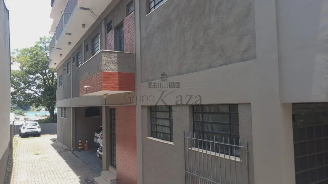 Prédio Comercial - Bosque dos Eucaliptos - 25 Salas - 1.006m². - Foto 8